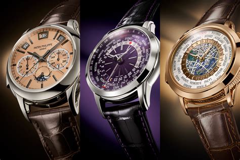 patek philippe sa high end|patek philippe watch value.